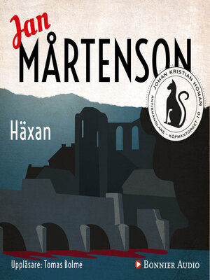 cover image of Häxan